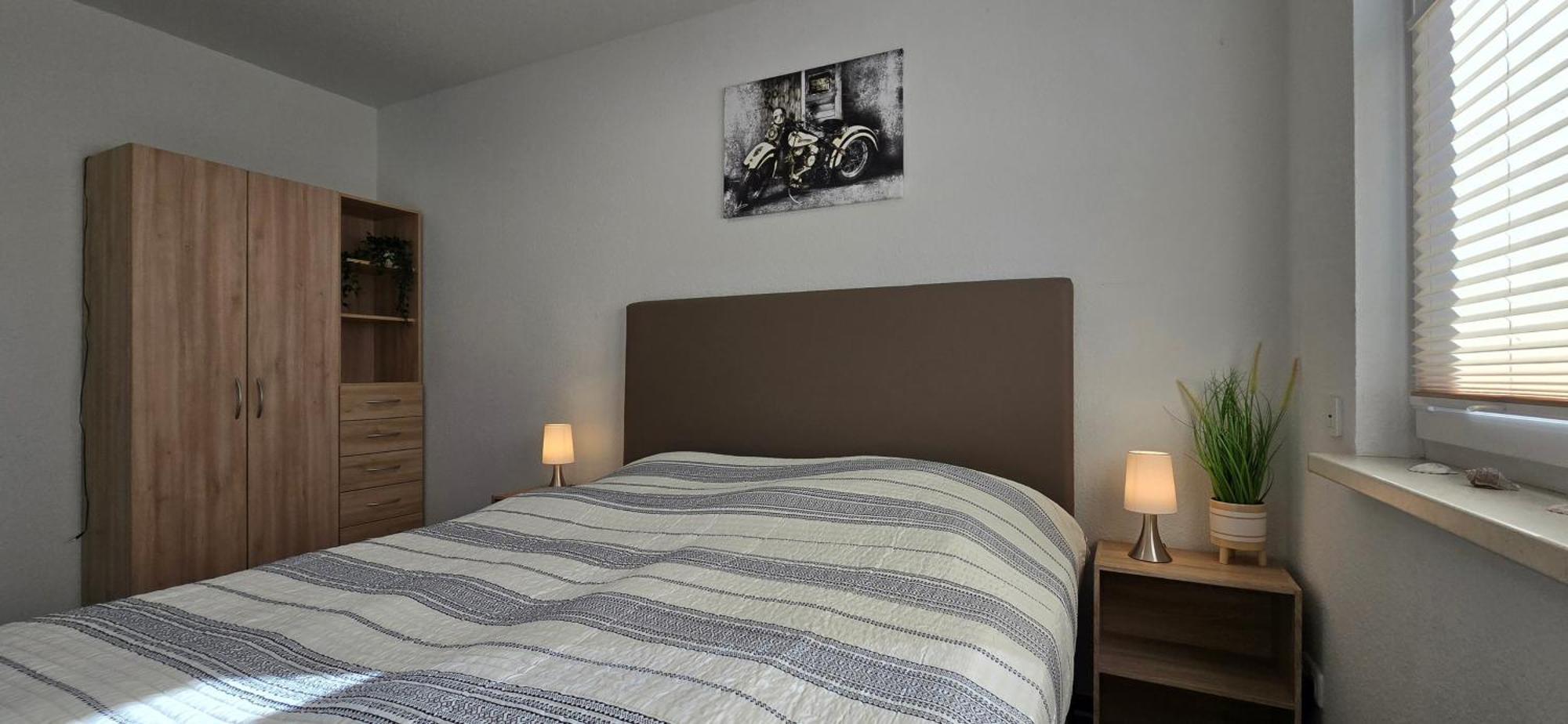 Ferienwohnung Kwi 20 Eg - "Reimer" Graal-Mueritz Dış mekan fotoğraf