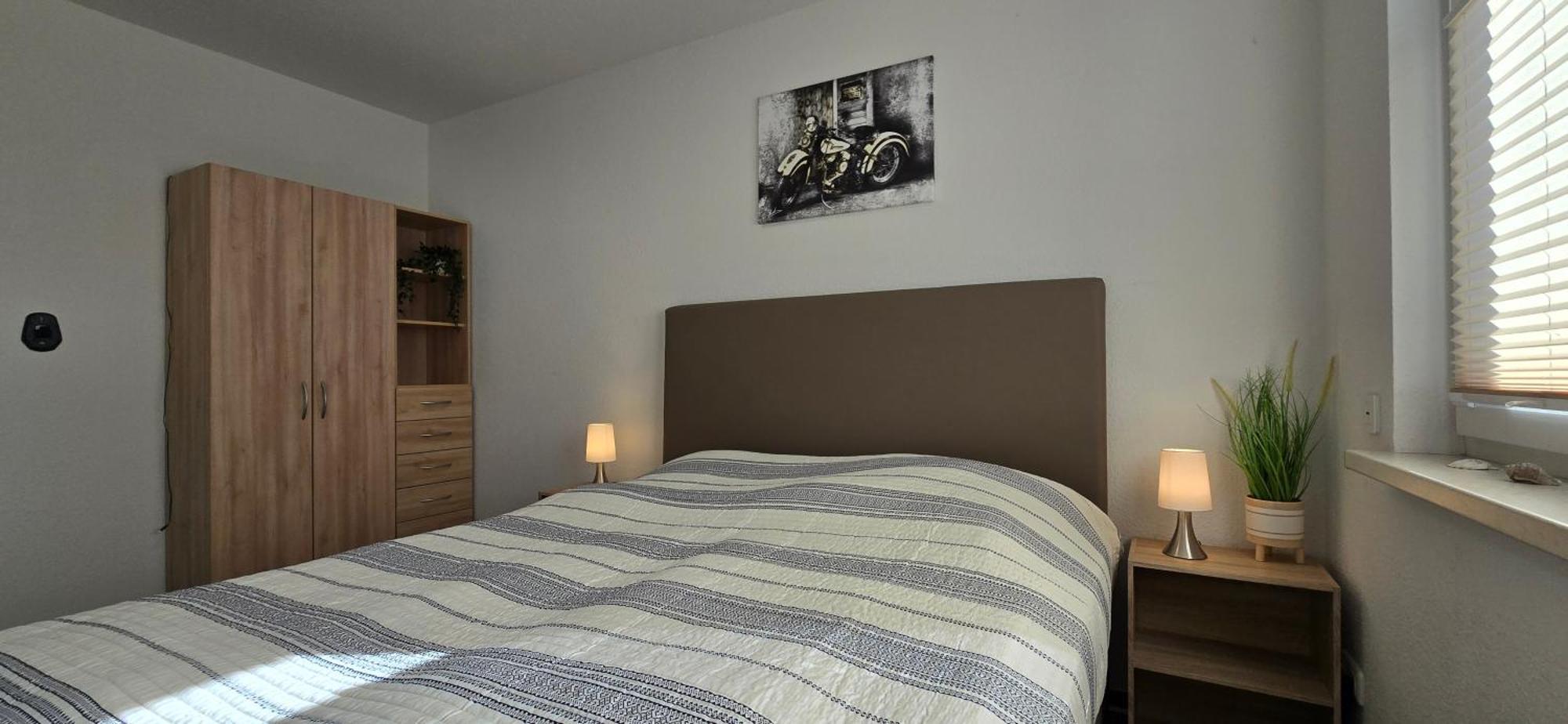 Ferienwohnung Kwi 20 Eg - "Reimer" Graal-Mueritz Dış mekan fotoğraf