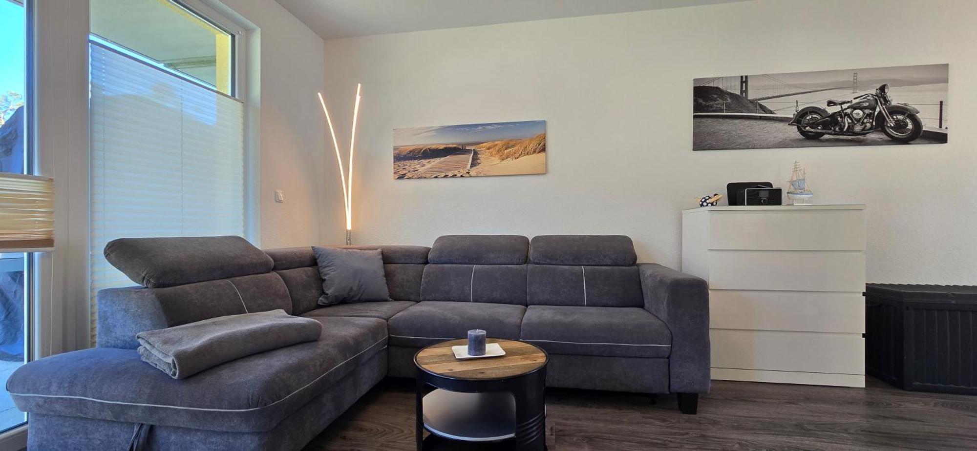 Ferienwohnung Kwi 20 Eg - "Reimer" Graal-Mueritz Dış mekan fotoğraf